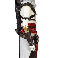 Assassin's Creed Origins Bayek Cosplay Costume -Game Costumes Sales COS 004 07 21
