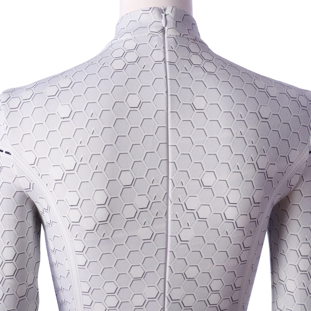 Aquaman Queen Atlanna Cosplay Costume 9 Aquaman Queen Atlanna Cosplay Costume - Image 7