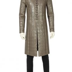 Game Of Thrones 8 Jon Snow Cosplay Costume 17 Game Of Thrones 8 Jon Snow Cosplay Costume -Game Costumes Sales COS 004 07 29