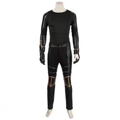 Avengers: Endgame Clinton Barton Hawkeye Cosplay Costume -Game Costumes Sales COS 004 07 30