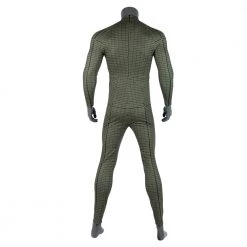 Spider-Man: Far From Home Mysterio Cosplay Costume -Game Costumes Sales COS 004 07 35