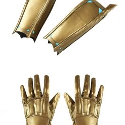 Spider-Man: Far From Home Mysterio Cosplay Costume Version 2 -Game Costumes Sales COS 004 07 36