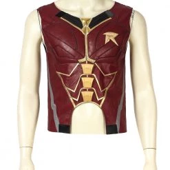 Titans Dick Grayson Robin Nightwing Cosplay Costume -Game Costumes Sales COS 004 07 39