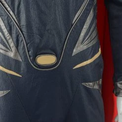 Batman V Superman: Dawn Of Justice Superman Cosplay Costume -Game Costumes Sales COS 004 07 4