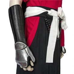 Ghost Of Tsushima Jin Sakai Cosplay Costume -Game Costumes Sales COS 004 07 41