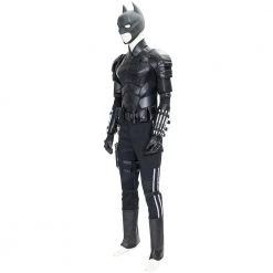 2021 Batman Robert Pattinson Cosplay Costume -Game Costumes Sales COS 004 07 51