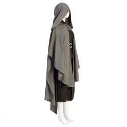 Deluxe The Mandalorian Ahsoka Cosplay Costume -Game Costumes Sales COS 004 07 66