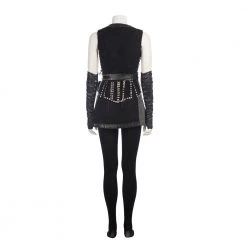 Once Upon A Time Regina Mills Cosplay Costume -Game Costumes Sales COS 004 08 13