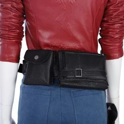 Resident Evil 2 Remake: Claire Redfield Cosplay Costume 23 Resident Evil 2 Remake: Claire Redfield Cosplay Costume -Game Costumes Sales COS 004 08 21
