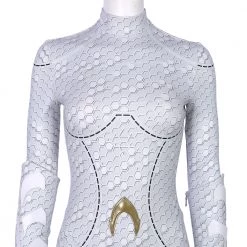 Aquaman Queen Atlanna Cosplay Costume 17 Aquaman Queen Atlanna Cosplay Costume -Game Costumes Sales COS 004 08 25