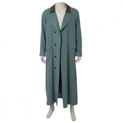 Hellboy: Rise Of The Blood Queen Hellboy Cosplay Costume -Game Costumes Sales COS 004 08 26