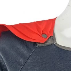 Batman V Superman: Dawn Of Justice Superman Cosplay Costume -Game Costumes Sales COS 004 08 3