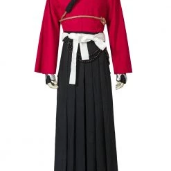 Ghost Of Tsushima Jin Sakai Cosplay Costume -Game Costumes Sales COS 004 08 36