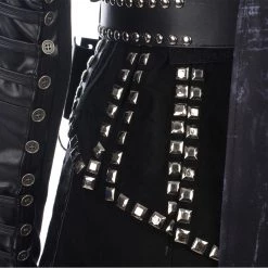 Once Upon A Time Regina Mills Cosplay Costume -Game Costumes Sales COS 004 09 10