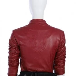 Resident Evil 2 Remake: Claire Redfield Cosplay Costume 24 Resident Evil 2 Remake: Claire Redfield Cosplay Costume -Game Costumes Sales COS 004 09 15