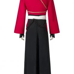 Ghost Of Tsushima Jin Sakai Cosplay Costume -Game Costumes Sales COS 004 09 21
