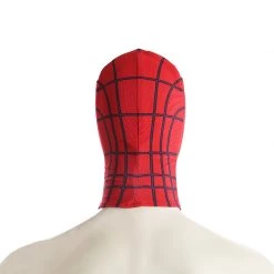 Spider-Man: Homecoming Peter Parker Spider-Man Cosplay Costume -Game Costumes Sales COS 004 10 3