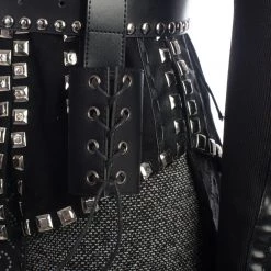 Once Upon A Time Regina Mills Cosplay Costume -Game Costumes Sales COS 004 10 5