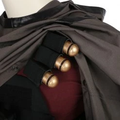 Deadpool 2 Cable Cosplay Costume -Game Costumes Sales COS 004 11 4