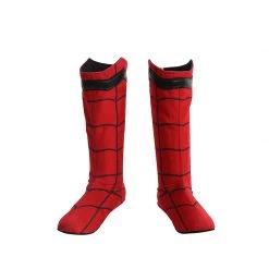Spider-Man: Homecoming Peter Parker Spider-Man Cosplay Costume -Game Costumes Sales COS 004 12 1