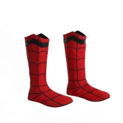 Spider-Man: Homecoming Peter Parker Spider-Man Cosplay Costume -Game Costumes Sales COS 004 13 1
