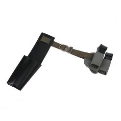 Deadpool 2 Cable Cosplay Costume -Game Costumes Sales COS 004 15