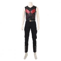 Deadpool 2 Colossus Cosplay Costume