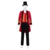 The Greatest Showman P. T. Barnum Cosplay Costume -Game Costumes Sales COS 005 01 117