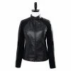 Mission: Impossible - Fallout Rebecca Jacket Cosplay Costume -Game Costumes Sales COS 005 01 124
