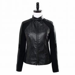 Mission: Impossible - Fallout Rebecca Jacket Cosplay Costume