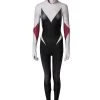 Spider-Man: Into The Spider-Verse Gwen Stacy / Spider-Gwen Cosplay Costume -Game Costumes Sales COS 005 01 127