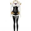 League Of Legends LOL K/DA Ahri Cosplay Costume -Game Costumes Sales COS 005 01 131