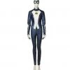 The Flash 5 Nora Allen Cosplay Costume 1 The Flash 5 Nora Allen Cosplay Costume -Game Costumes Sales COS 005 01 133