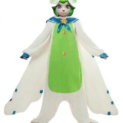 League Of Legends LOL Pajama Guardian Lulu Cosplay Costume