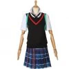 Spider-Man: Into The Spider-Verse Peni Parker Cosplay Costume -Game Costumes Sales COS 005 01 139