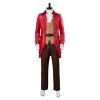 Beauty And The Beast Gaston Cosplay Costume -Game Costumes Sales COS 005 01 158