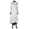 Game Of Thrones Season 8 Daenerys Targaryen Cosplay Costume Version 3 -Game Costumes Sales COS 005 01 160