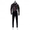 The Falcon And The Winter Soldier Bucky Barnes / Winter Soldier Cosplay Costume