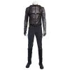 The Falcon And The Winter Soldier Bucky Barnes / Winter Soldier Cosplay Costume