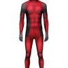 Deadpool Wade Wilson Jumpsuit Cosplay Costume -Game Costumes Sales COS 005 01 209