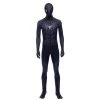Spider-Man 3 Venom Cosplay Costume -Game Costumes Sales COS 005 01 214