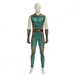 The Boys Kevin The Deep Cosplay Costume Version 2