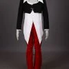 The King Of Fighters Iori Yagami Cosplay Costume -Game Costumes Sales COS 005 01 24