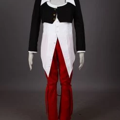 The King Of Fighters Iori Yagami Cosplay Costume