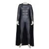 Man Of Steel 2: Last Son Of Krypton Superman Cosplay Costume 1 Man Of Steel 2: Last Son Of Krypton Superman Cosplay Costume -Game Costumes Sales COS 005 01 244