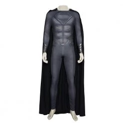 Man Of Steel 2: Last Son Of Krypton Superman Cosplay Costume 11 Man Of Steel 2: Last Son Of Krypton Superman Cosplay Costume -Game Costumes Sales COS 005 01 244 1