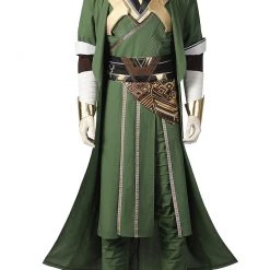 Doctor Strange In The Multiverse Of Madness Karl Mordo Cosplay Costume