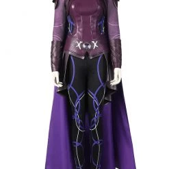 Doctor Strange In The Multiverse Of Madness Clea Cosplay Costume -Game Costumes Sales COS 005 01 279