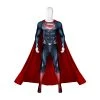 Man Of Steel Superman Clark Kent Jumpsuit Cosplay Costume -Game Costumes Sales COS 005 01 284