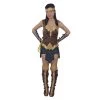 Batman Vs Superman: Dawn Of Justice Diana Prince Wonder Woman Cosplay Costume -Game Costumes Sales COS 005 01 32